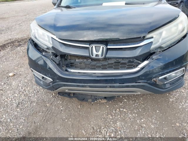 Photo 5 VIN: 2HKRM4H50FH651997 - HONDA CR-V 