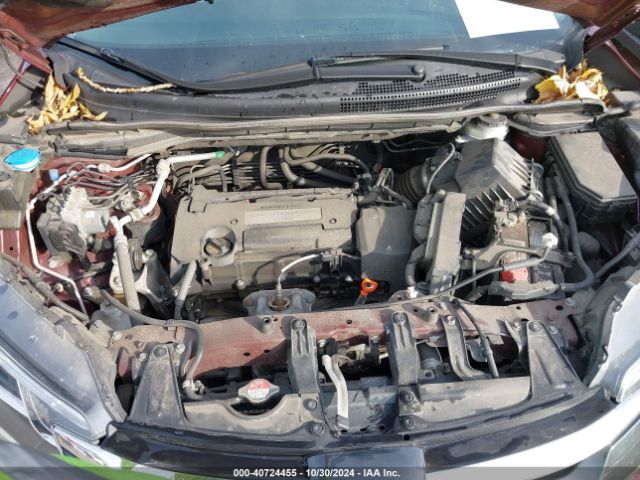 Photo 9 VIN: 2HKRM4H50FH654012 - HONDA CR-V 