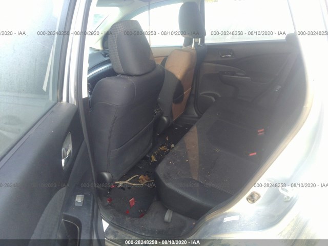 Photo 7 VIN: 2HKRM4H50FH657864 - HONDA CR-V 