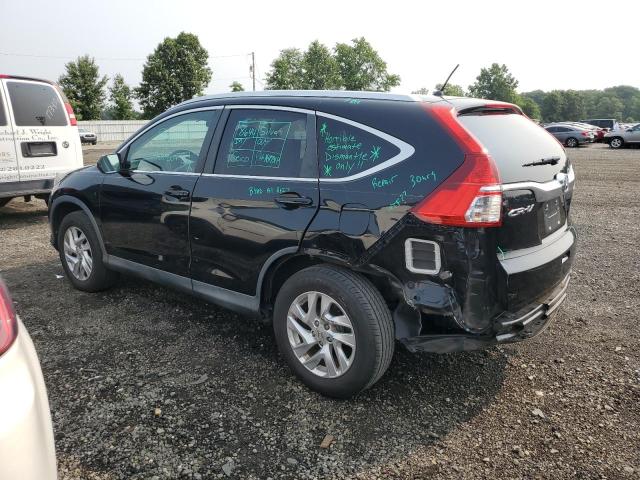 Photo 1 VIN: 2HKRM4H50FH662045 - HONDA CR-V EX 