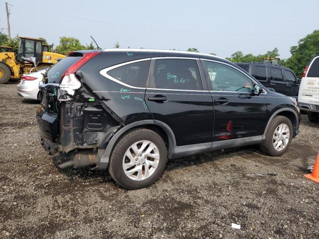 Photo 2 VIN: 2HKRM4H50FH662045 - HONDA CR-V EX 