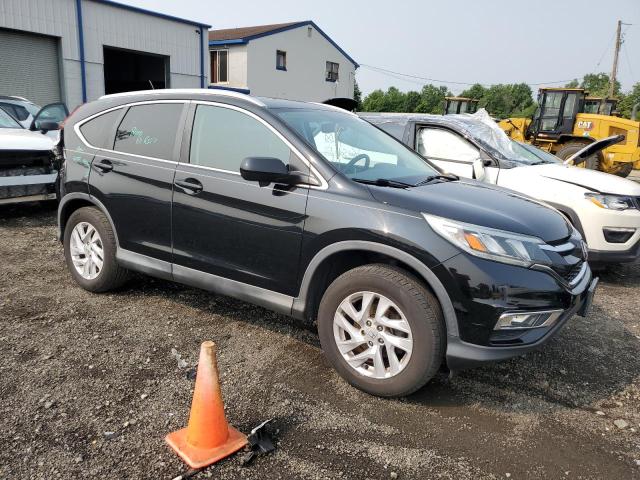 Photo 3 VIN: 2HKRM4H50FH662045 - HONDA CR-V EX 