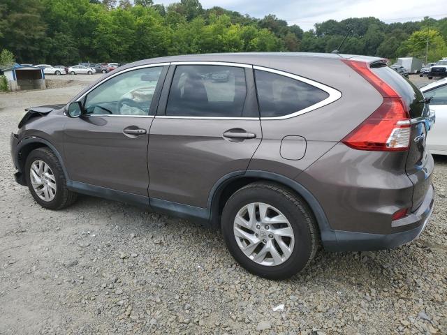 Photo 1 VIN: 2HKRM4H50FH663566 - HONDA CR-V EX 