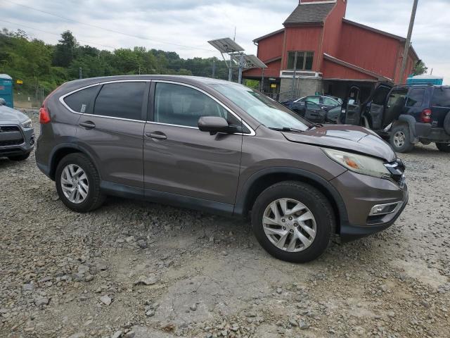 Photo 3 VIN: 2HKRM4H50FH663566 - HONDA CR-V EX 