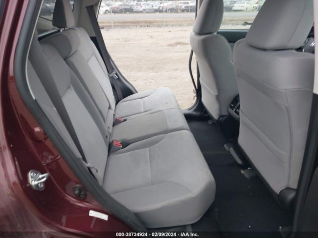 Photo 7 VIN: 2HKRM4H50FH663910 - HONDA CR-V 