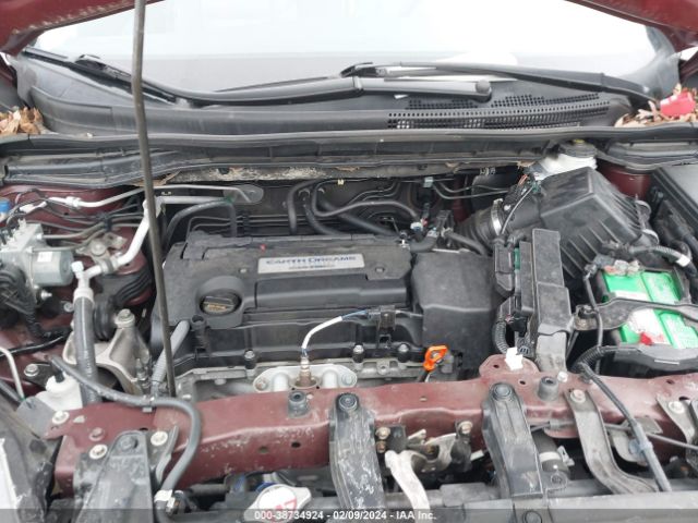 Photo 9 VIN: 2HKRM4H50FH663910 - HONDA CR-V 