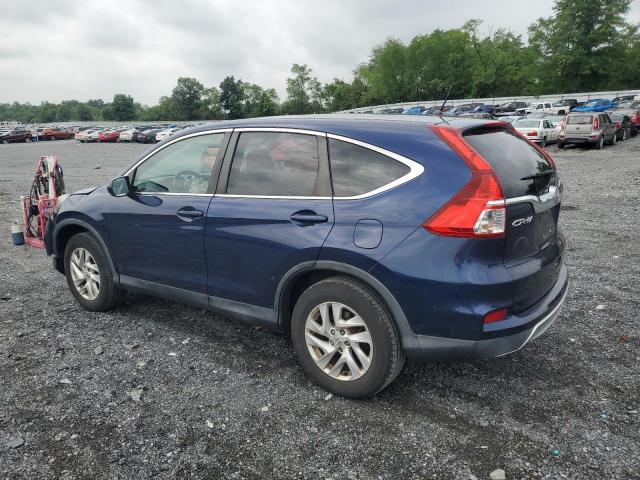 Photo 1 VIN: 2HKRM4H50FH664975 - HONDA CRV 