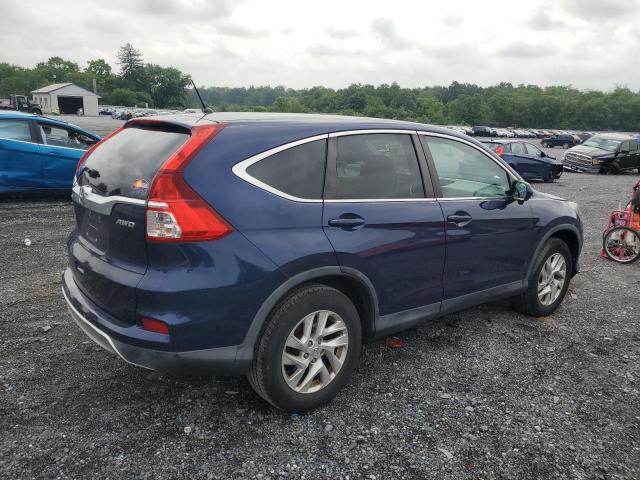 Photo 2 VIN: 2HKRM4H50FH664975 - HONDA CRV 