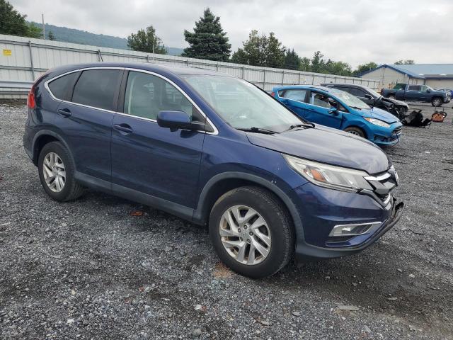 Photo 3 VIN: 2HKRM4H50FH664975 - HONDA CRV 