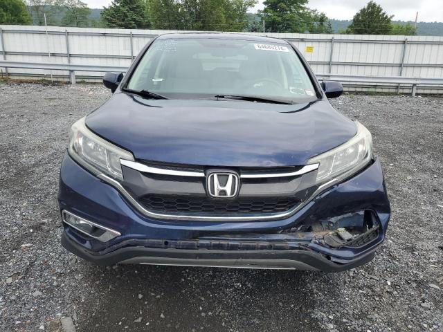 Photo 4 VIN: 2HKRM4H50FH664975 - HONDA CRV 