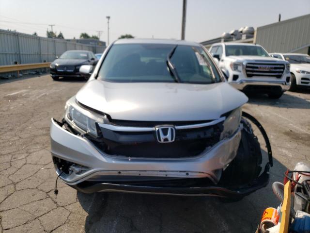 Photo 4 VIN: 2HKRM4H50FH670744 - HONDA CR-V EX 