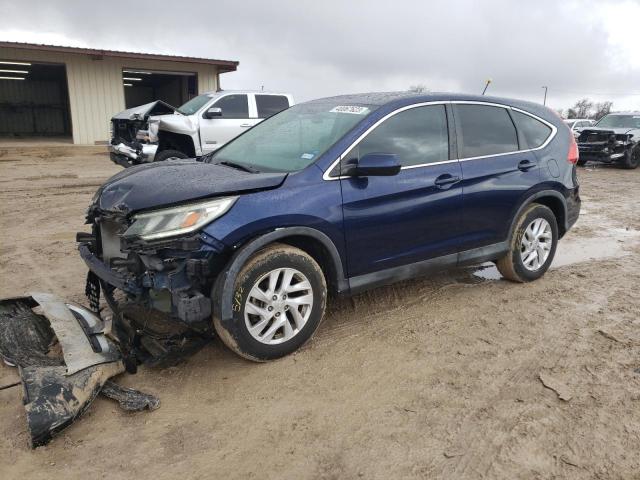 Photo 0 VIN: 2HKRM4H50FH673594 - HONDA CR-V EX 