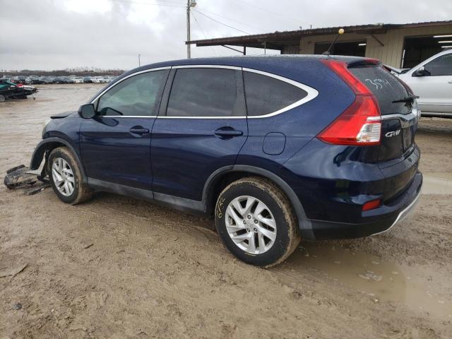 Photo 1 VIN: 2HKRM4H50FH673594 - HONDA CR-V EX 