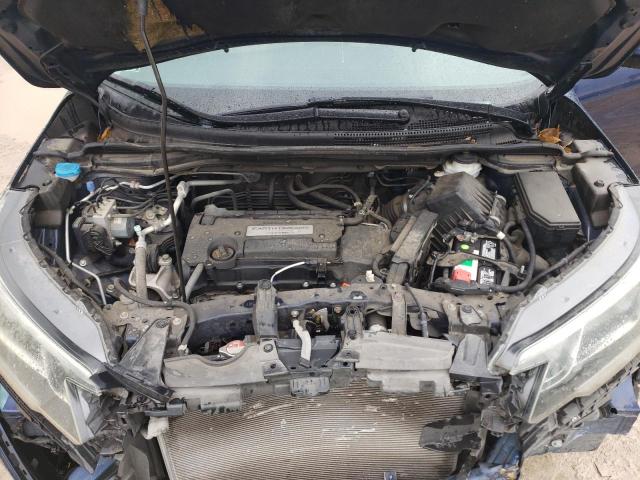 Photo 11 VIN: 2HKRM4H50FH673594 - HONDA CR-V EX 