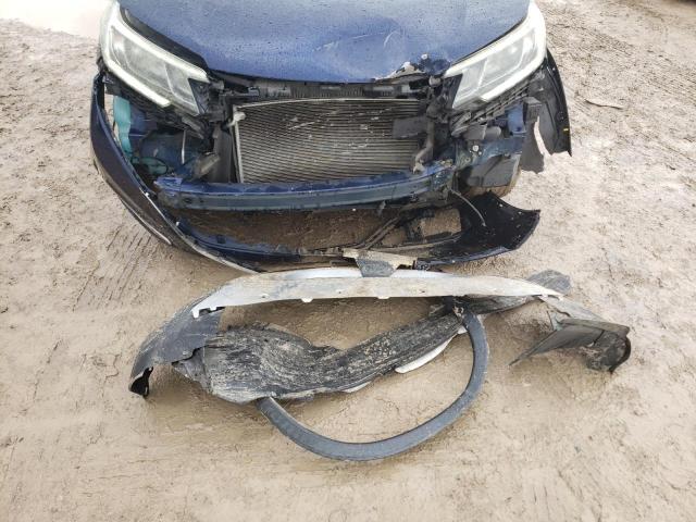 Photo 12 VIN: 2HKRM4H50FH673594 - HONDA CR-V EX 