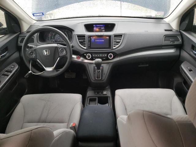 Photo 7 VIN: 2HKRM4H50FH673594 - HONDA CR-V EX 