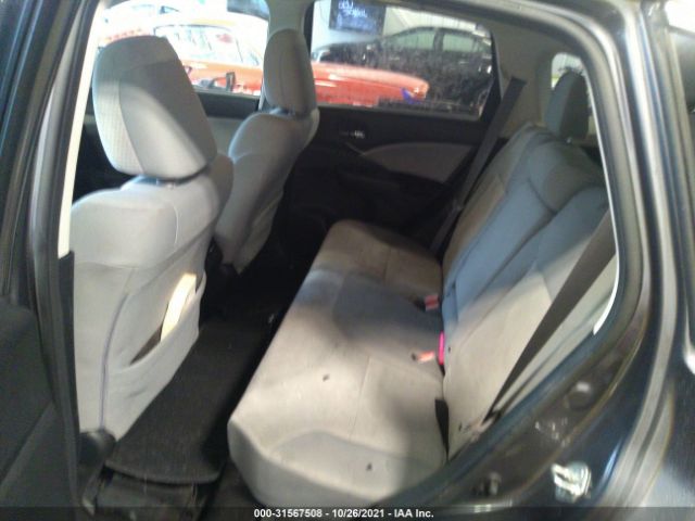 Photo 7 VIN: 2HKRM4H50FH673658 - HONDA CR-V 