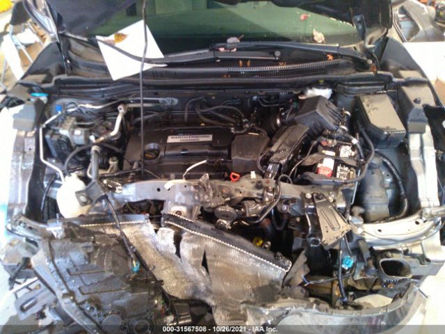 Photo 9 VIN: 2HKRM4H50FH673658 - HONDA CR-V 