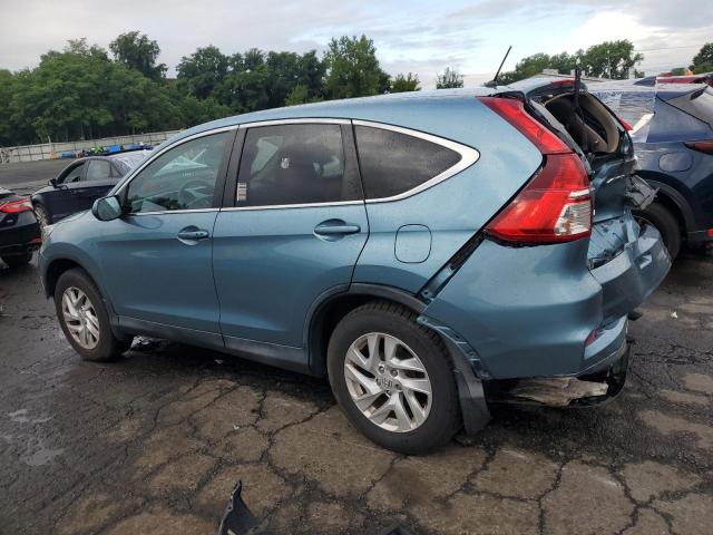 Photo 1 VIN: 2HKRM4H50FH675863 - HONDA CR-V EX 