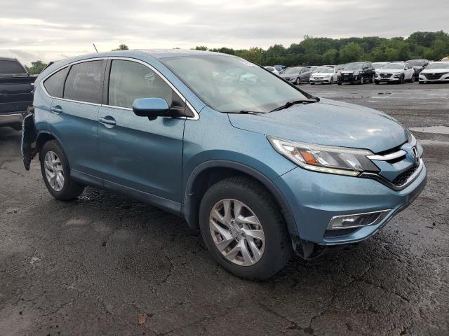 Photo 3 VIN: 2HKRM4H50FH675863 - HONDA CR-V EX 