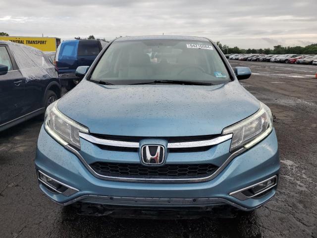 Photo 4 VIN: 2HKRM4H50FH675863 - HONDA CR-V EX 