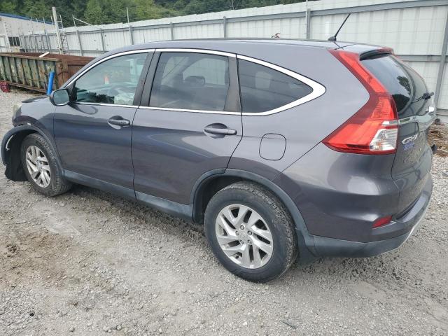 Photo 1 VIN: 2HKRM4H50FH677371 - HONDA CR-V EX 