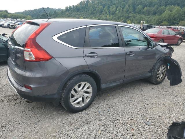 Photo 2 VIN: 2HKRM4H50FH677371 - HONDA CR-V EX 