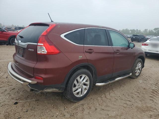 Photo 2 VIN: 2HKRM4H50FH685342 - HONDA CR-V EX 