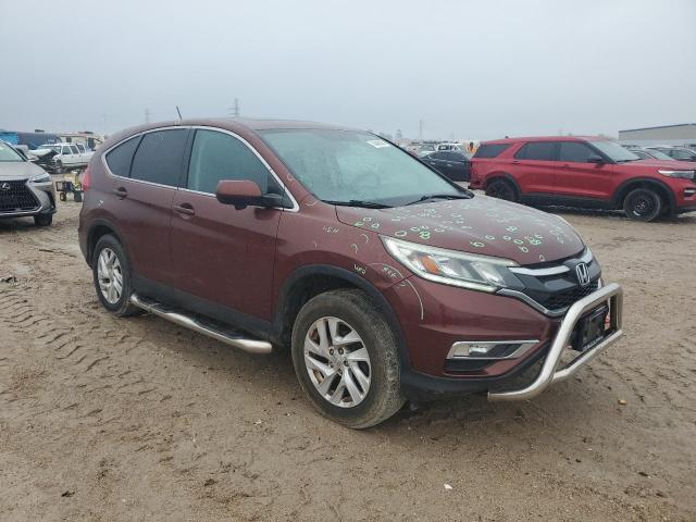 Photo 3 VIN: 2HKRM4H50FH685342 - HONDA CR-V EX 