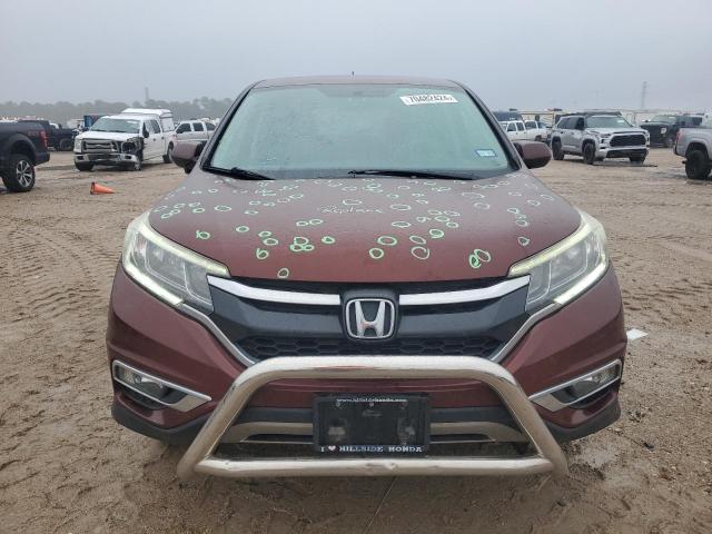 Photo 4 VIN: 2HKRM4H50FH685342 - HONDA CR-V EX 