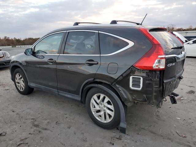 Photo 1 VIN: 2HKRM4H50FH692548 - HONDA CRV 