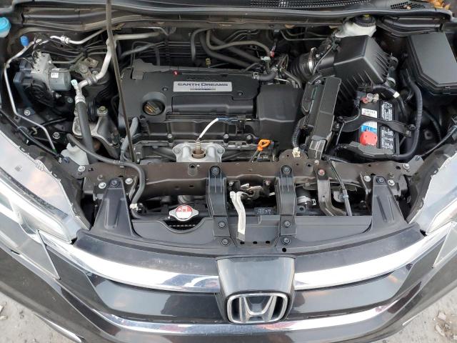 Photo 10 VIN: 2HKRM4H50FH692548 - HONDA CRV 