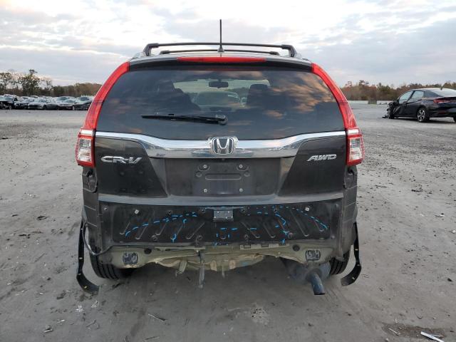 Photo 5 VIN: 2HKRM4H50FH692548 - HONDA CRV 