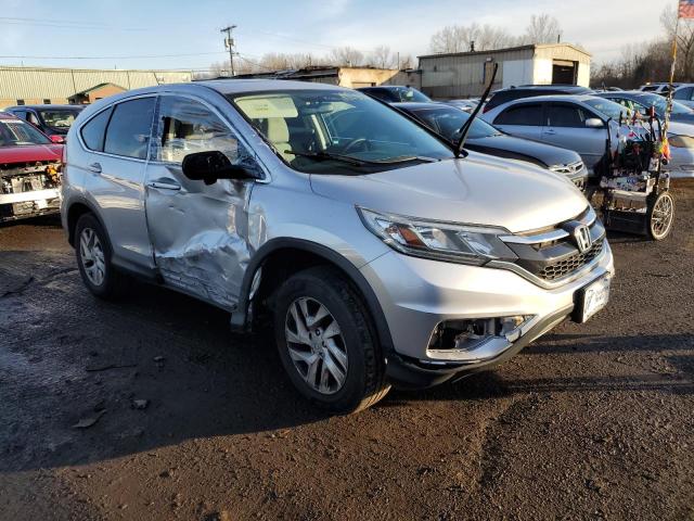 Photo 3 VIN: 2HKRM4H50FH698088 - HONDA CRV 