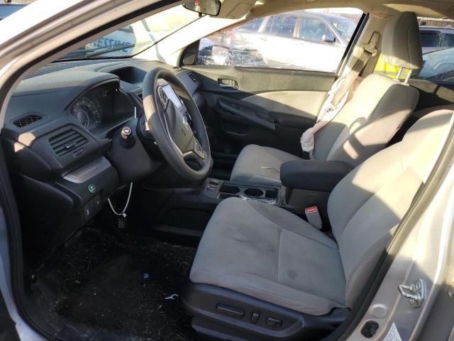 Photo 6 VIN: 2HKRM4H50FH698088 - HONDA CRV 