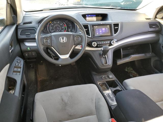 Photo 7 VIN: 2HKRM4H50FH698088 - HONDA CRV 