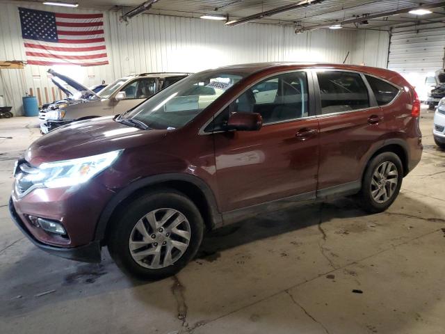 Photo 0 VIN: 2HKRM4H50FH706741 - HONDA CR-V EX 