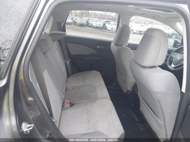 Photo 7 VIN: 2HKRM4H50FH707887 - HONDA CR-V 