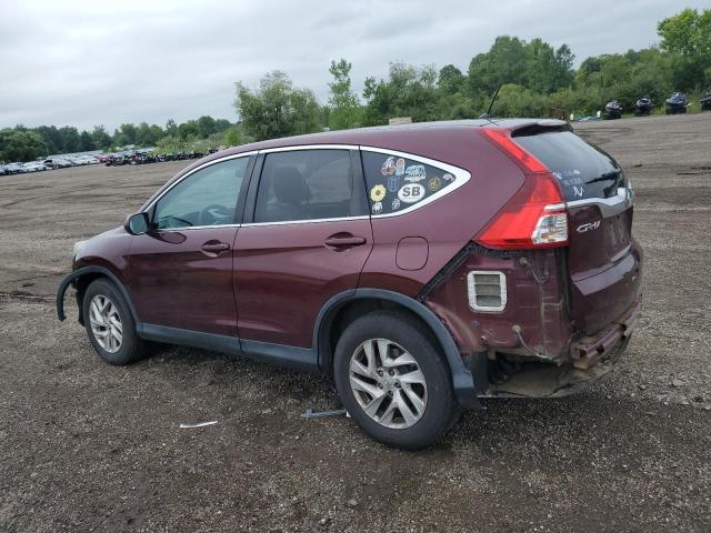 Photo 1 VIN: 2HKRM4H50FH708084 - HONDA CR-V EX 