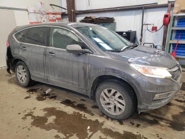 Photo 3 VIN: 2HKRM4H50GH121868 - HONDA CR-V EX 