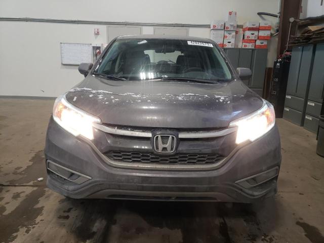 Photo 4 VIN: 2HKRM4H50GH121868 - HONDA CR-V EX 