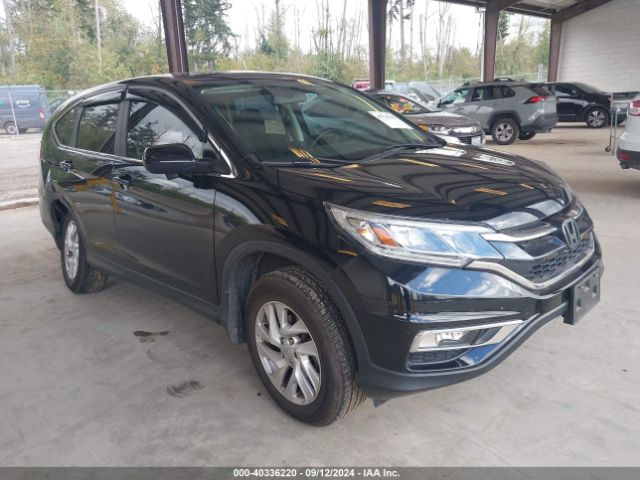 Photo 0 VIN: 2HKRM4H50GH133485 - HONDA CR-V 