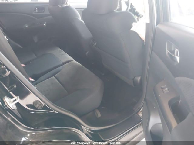 Photo 7 VIN: 2HKRM4H50GH133485 - HONDA CR-V 