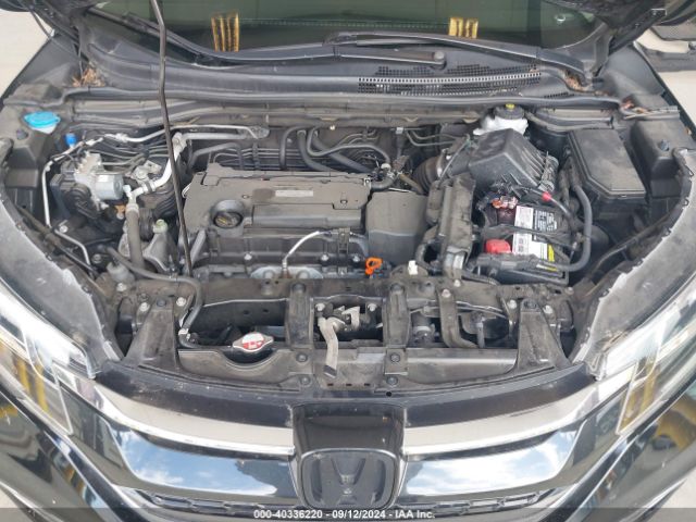 Photo 9 VIN: 2HKRM4H50GH133485 - HONDA CR-V 