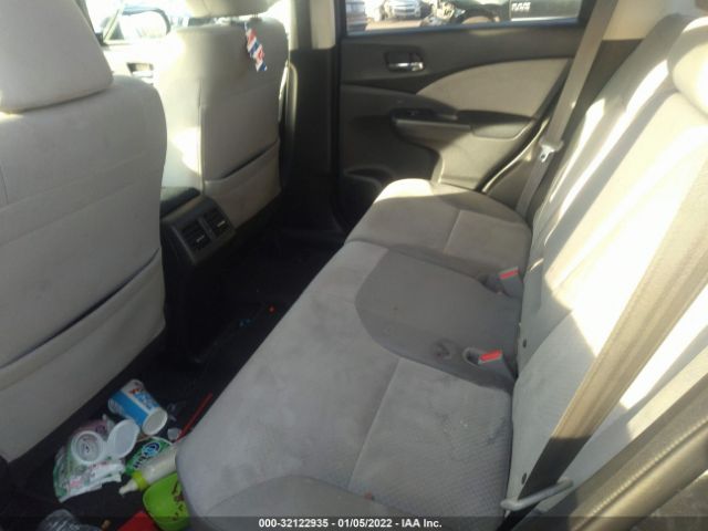 Photo 7 VIN: 2HKRM4H50GH600369 - HONDA CR-V 