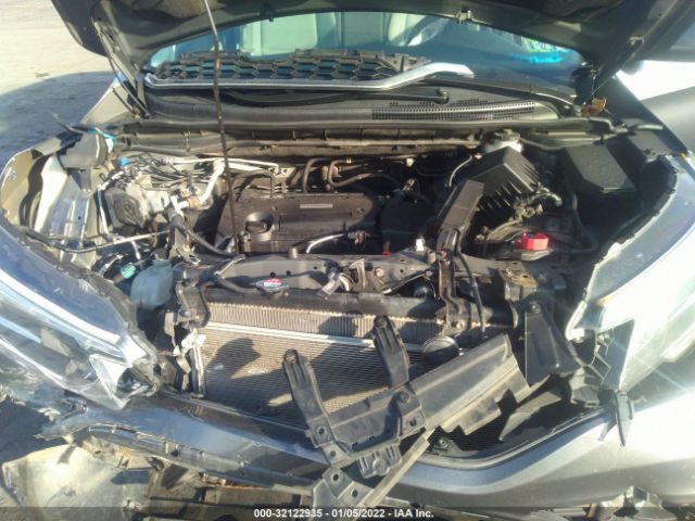 Photo 9 VIN: 2HKRM4H50GH600369 - HONDA CR-V 