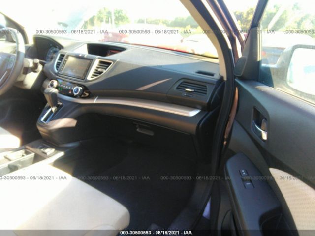 Photo 4 VIN: 2HKRM4H50GH601408 - HONDA CR-V 