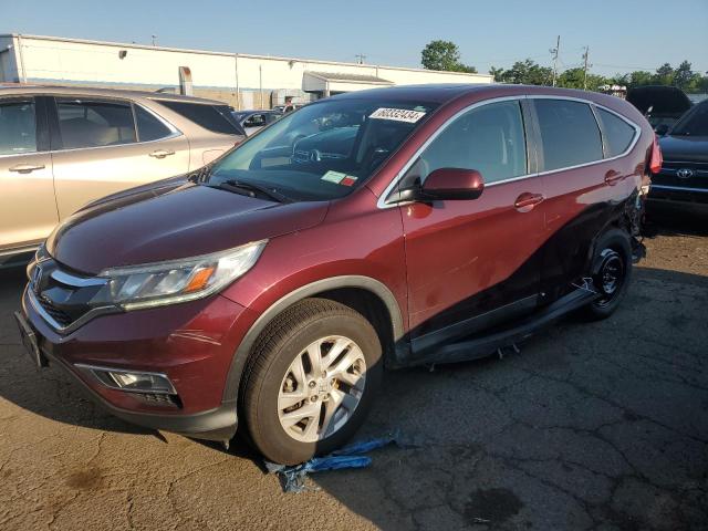 Photo 0 VIN: 2HKRM4H50GH604566 - HONDA CR-V EX 