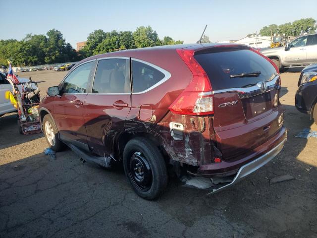 Photo 1 VIN: 2HKRM4H50GH604566 - HONDA CR-V EX 