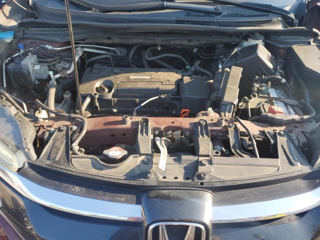 Photo 10 VIN: 2HKRM4H50GH604566 - HONDA CR-V EX 